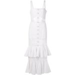 Alexis Lyssa Dress white lace bride wedding bridal size AU small S / US 2 Photo 2