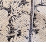 J Jill long sweater coat. Large. Gently worn Gray Size M Photo 15