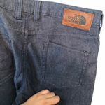 The North Face Woman’s Jean Pants Size 8 Photo 4