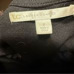 LC Lauren Conrad LC by Lauren‎ Conrad women’s size 6 floral print midi dress Photo 4