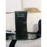 Ralph Lauren Lauren Knit Dress Jacket Set – XL Black White Grid Photo 6