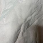 Frank & Eileen  Patrick Popover Triple Fleece Henley Top in baby pink sz XS Photo 3