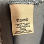 Z Supply  large t-shirt‎ dress in blue Photo 3