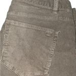 Vineyard Vines Women's Straight Leg Jeans in Tan Photo 3