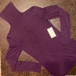 Halogen NWT  long sleeve turtleneck - size medium Photo 3