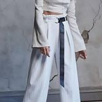 Asilio “Love Unscripted” Crop Top Photo 0