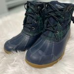 Sperry Duck Boots 6 Photo 6