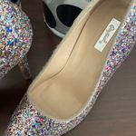 Qupid  || Multi color glittery heals Photo 1