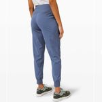 Lululemon Dance Studio Jogger Ink Blue 8 Photo 1