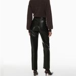 Aritzia Wilfred The Melina Pant Size 6 Photo 2