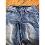 Lucky Brand Mid Rise Skinny 6/28 Ankle AVA Jeans Photo 4