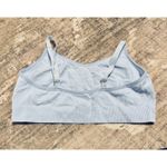 SheIn New! Set Of 3:  Seemless Ribbed Bralettes - 3XL Photo 2