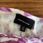 Who What Wear  Purple Dress Photo 1