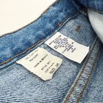 Vintage 90’s Deadstock High Photo 5