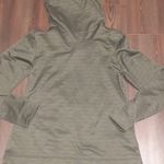 The North Face  Green Cowl Neck Pullover Sweater SIZE L Photo 3