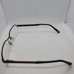 Marchon NYC East Side Prescription Glasses Frames Brown Photo 1