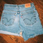 Levi’s Jean Shorts  Photo 0