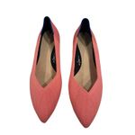 New Rothy's The High Point Tulip Pink Size 9.5 Photo 2