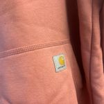 Carhartt Hoodie Relaxed Fit Women’s Photo 4