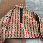 VICI Sherpa Jacket Photo 0