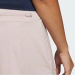 Adidas NWT Dusty Pink Ultimate365 Tour Pleated Skort - Medium Photo 11