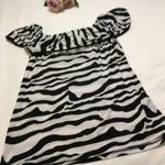 shannon ford ladies blouse size S Black Photo 6