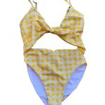 Veronica Beard NWT Aniston Swimsuit Size XS Photo 4