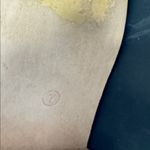 Ccocci  Snakeskin Ankle Booties in Black and Cream Photo 10