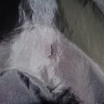 Jessica Howard Ruffle Black Party Dress 4 Photo 6