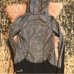 Lululemon zip up jacket Photo 5