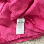 Aerie  Vibrant Pink Mini Skirt Photo 3