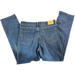 Levi's Signature by Levi Strauss Women's Blue Skinny Jeans Photo 1