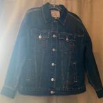 True Religion Denim Jacket Photo 0
