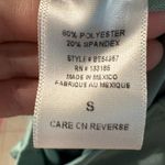 AS Revival Sage‎ Athletic Dress Skort Dress, Small Green Photo 4