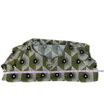 80 Park Top Womens 2X Stretch Casual Workwear Career Contemporary Feminine Green Photo 10