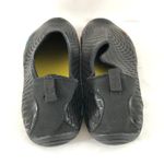 Womens Water Shoes Slip On Fabric Lightweight US 9 Black Photo 2
