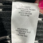 Gabby Skye Fit and flair sweater dress Photo 11