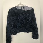 Lululemon  crop Metamorphosis jacket Photo 8