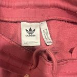 Adidas Pink Joggers Photo 3