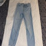 ZARA  skinny jeans Photo 0