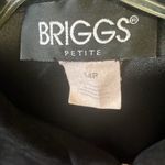 Briggs New York FINAL MARKDOWN  Women's color block Jacket 14p Photo 3