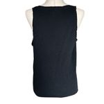 Madewell  Organic Cotton Sleeveless T-shirt Photo 5