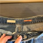 Pilcro Anthropologie  High Rise Trouser Bootcut Jeans Photo 4