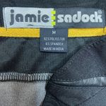 Jamie Sadock Womens Sleeveless Peak Golf Polo Top Size Medium Pink Photo 2