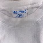 Champion Reverse Weave Crewneck Size Small Photo 2