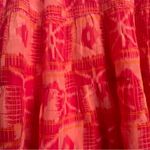 Anthropologie ANTHRO x Danielle Duer Mini Skirt Photo 3