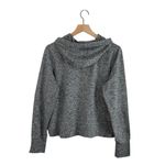 Vuori  Halo Essential Hoodie Heather Grey Sz XL Photo 5