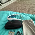 Pit Viper  2000 Sunglasses in White with Accessories Photo 3