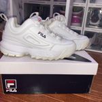 FILA Sneakers Photo 0