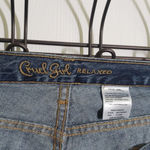 Cruel Girl  19 L Bootcut Jeans NWOT Photo 5
